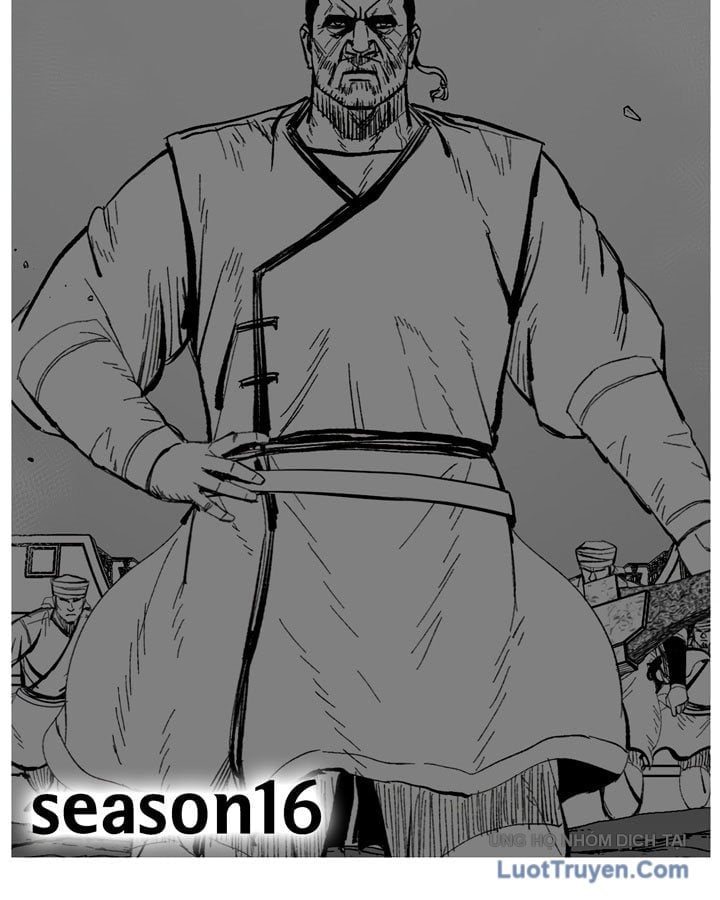 Cơn Bão Đỏ Chapter 347 - Trang 2