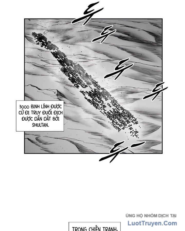 Cơn Bão Đỏ Chapter 347 - Trang 2