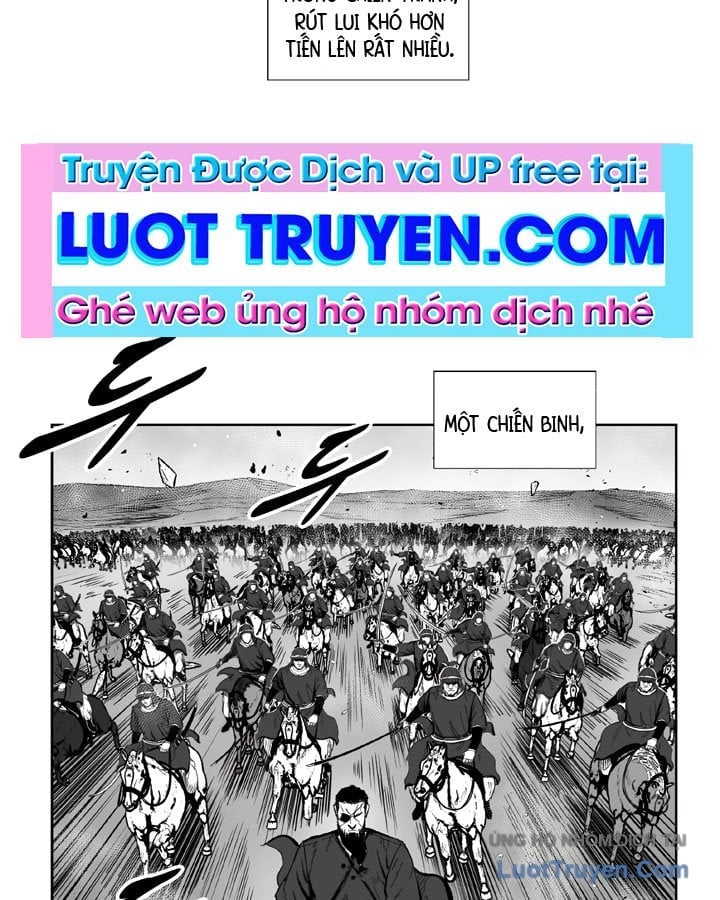 Cơn Bão Đỏ Chapter 347 - Trang 2