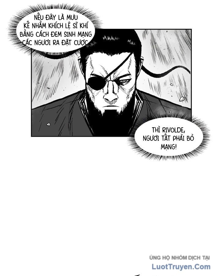 Cơn Bão Đỏ Chapter 347 - Trang 2