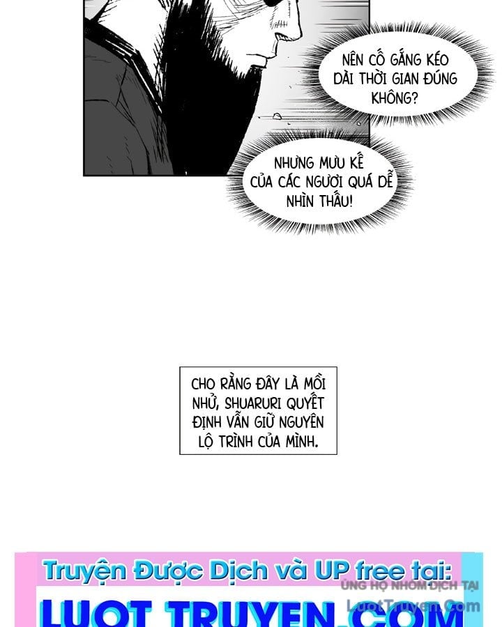 Cơn Bão Đỏ Chapter 347 - Trang 2