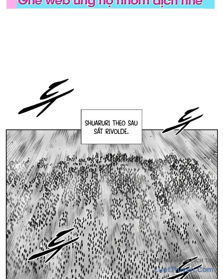 Cơn Bão Đỏ Chapter 347 - Trang 2