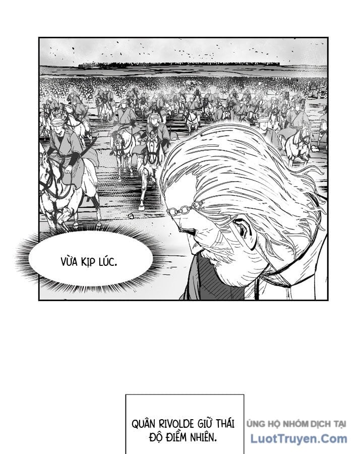 Cơn Bão Đỏ Chapter 347 - Trang 2
