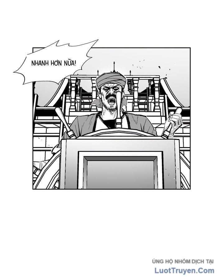 Cơn Bão Đỏ Chapter 347 - Trang 2