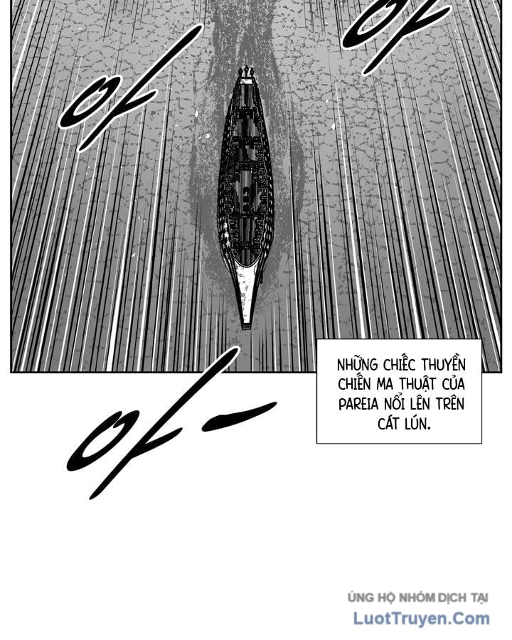 Cơn Bão Đỏ Chapter 347 - Trang 2
