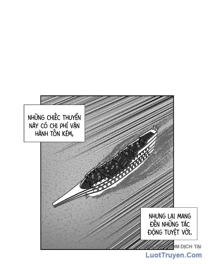 Cơn Bão Đỏ Chapter 347 - Trang 2