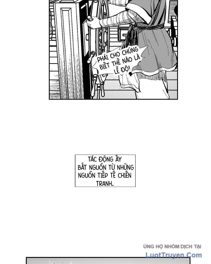 Cơn Bão Đỏ Chapter 347 - Trang 2