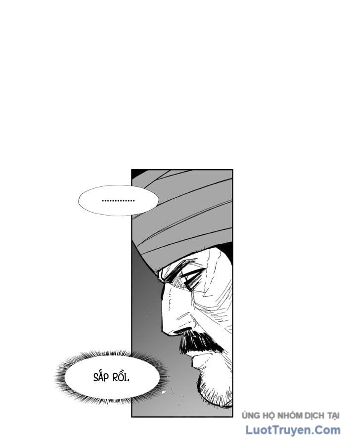 Cơn Bão Đỏ Chapter 347 - Trang 2