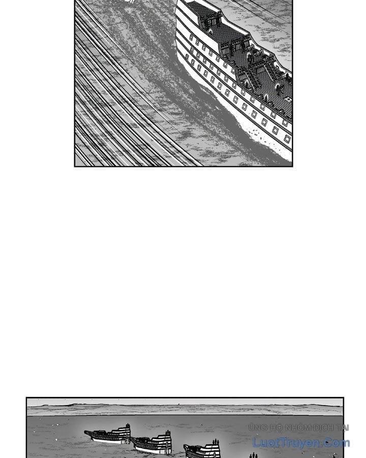 Cơn Bão Đỏ Chapter 347 - Trang 2