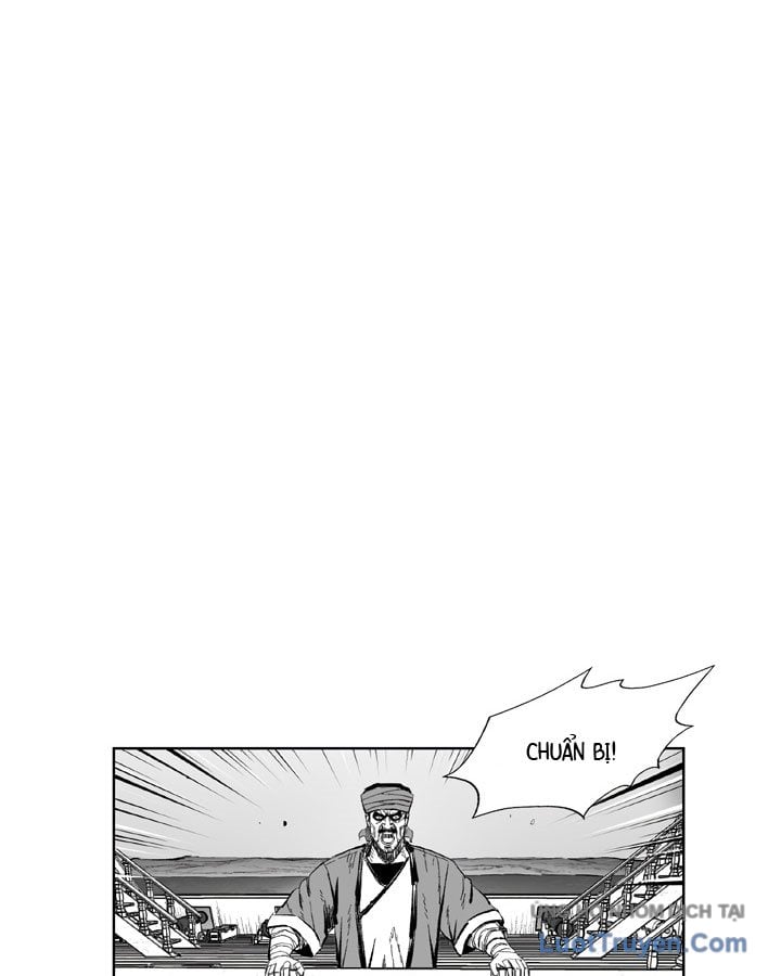 Cơn Bão Đỏ Chapter 347 - Trang 2