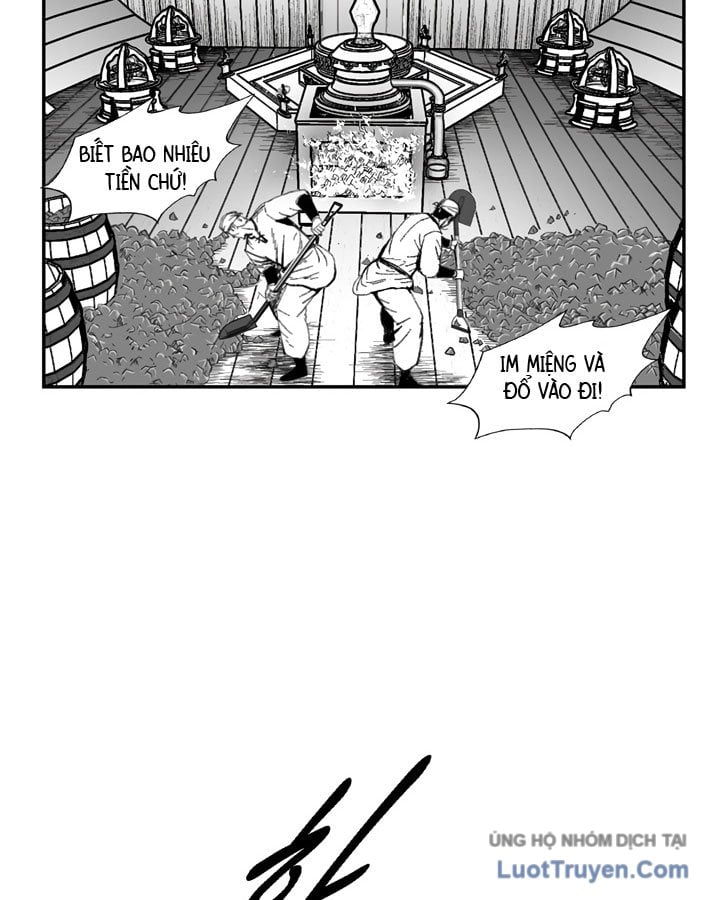Cơn Bão Đỏ Chapter 347 - Trang 2