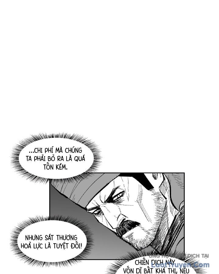 Cơn Bão Đỏ Chapter 347 - Trang 2