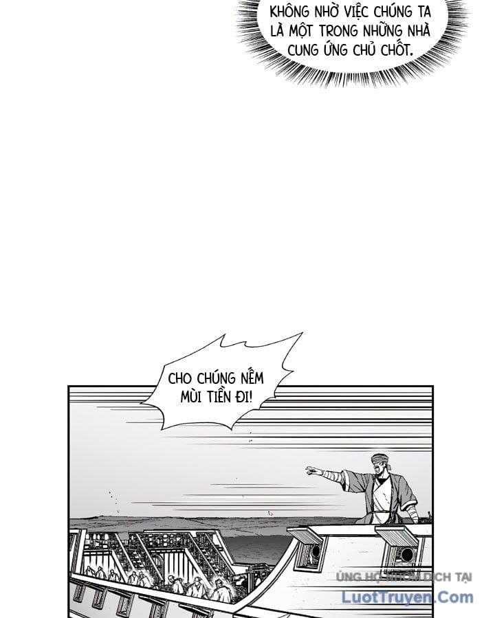 Cơn Bão Đỏ Chapter 347 - Trang 2