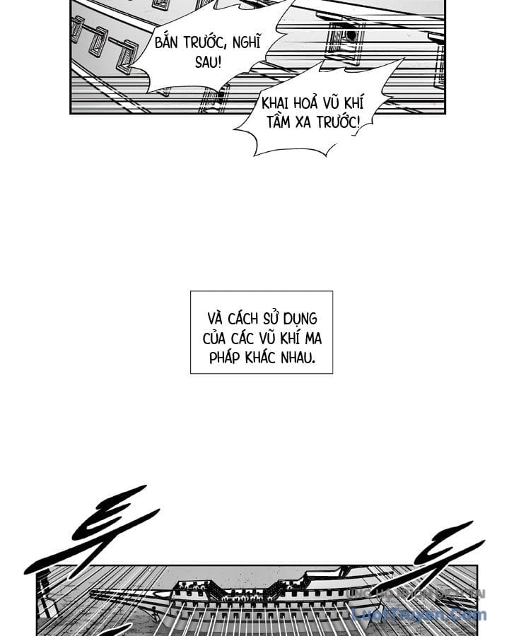 Cơn Bão Đỏ Chapter 347 - Trang 2