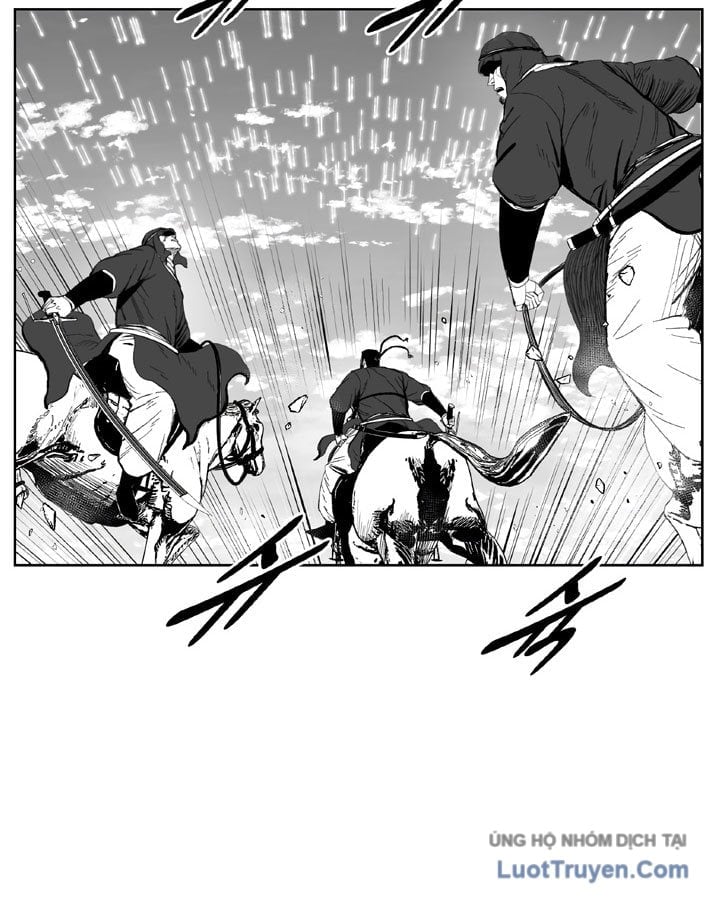 Cơn Bão Đỏ Chapter 347 - Trang 2