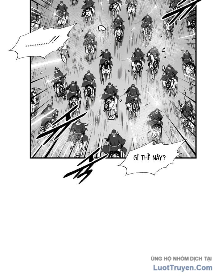 Cơn Bão Đỏ Chapter 347 - Trang 2