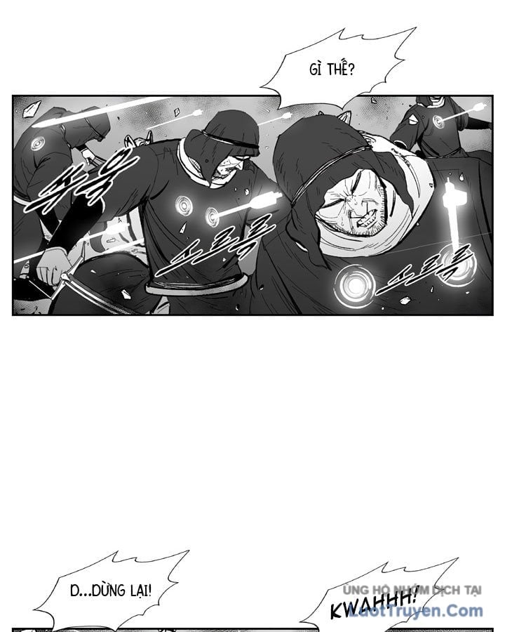 Cơn Bão Đỏ Chapter 347 - Trang 2