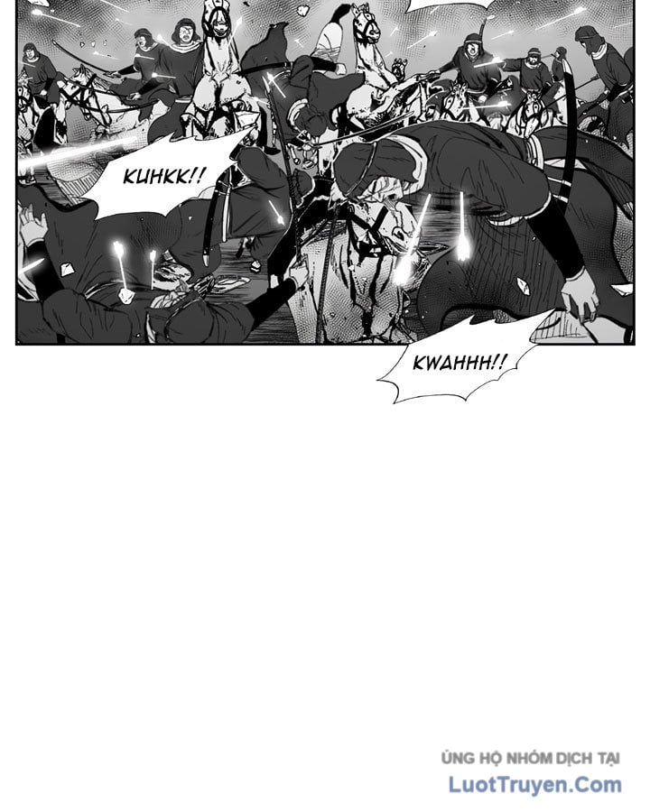 Cơn Bão Đỏ Chapter 347 - Trang 2
