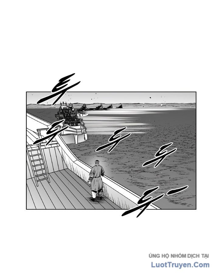 Cơn Bão Đỏ Chapter 347 - Trang 2