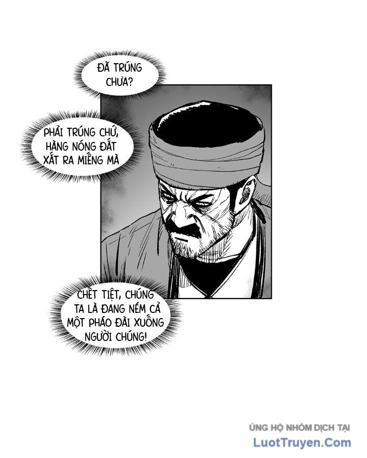 Cơn Bão Đỏ Chapter 347 - Trang 2