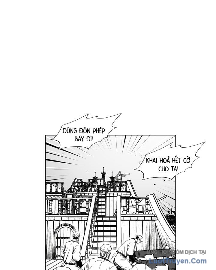 Cơn Bão Đỏ Chapter 347 - Trang 2