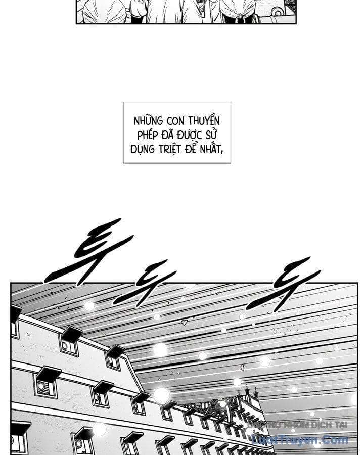 Cơn Bão Đỏ Chapter 347 - Trang 2