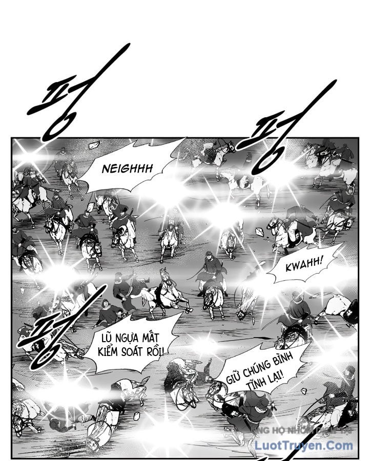 Cơn Bão Đỏ Chapter 347 - Trang 2