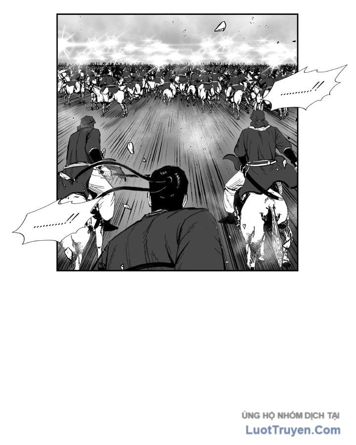 Cơn Bão Đỏ Chapter 347 - Trang 2