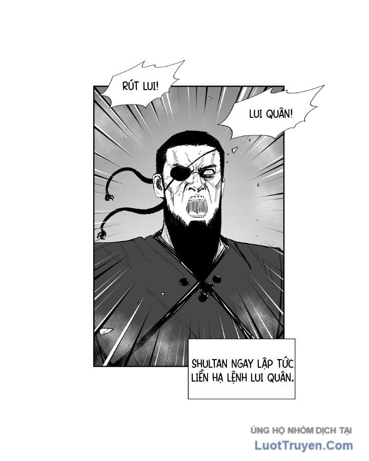 Cơn Bão Đỏ Chapter 347 - Trang 2