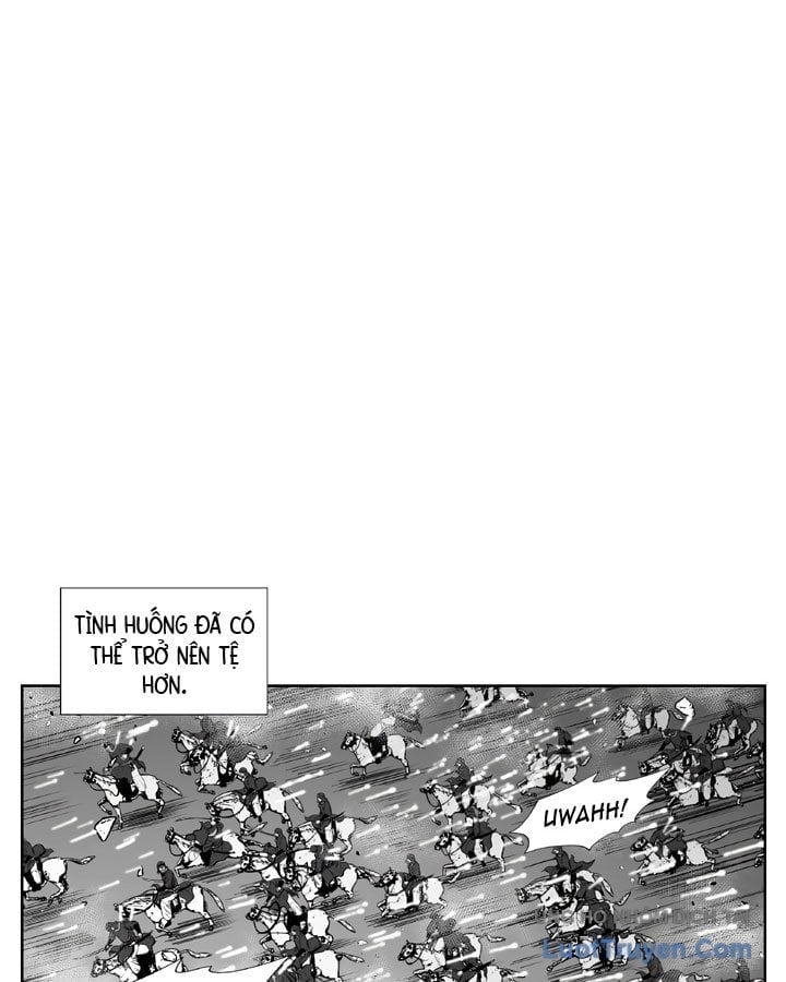 Cơn Bão Đỏ Chapter 347 - Trang 2