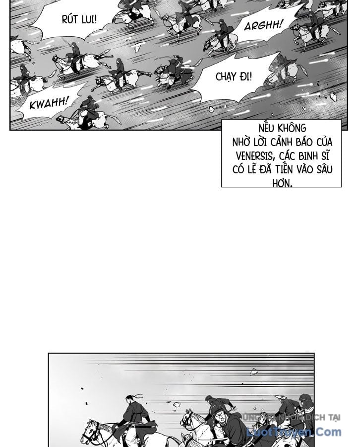 Cơn Bão Đỏ Chapter 347 - Trang 2