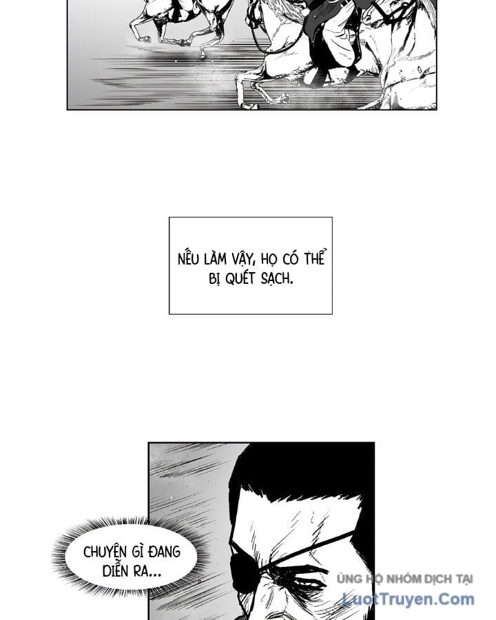 Cơn Bão Đỏ Chapter 347 - Trang 2