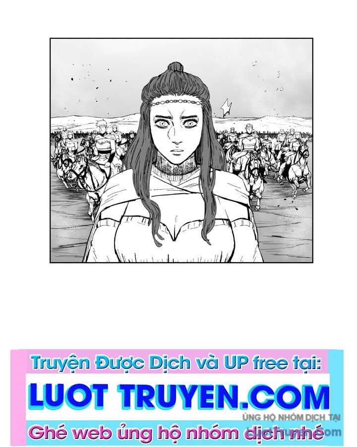 Cơn Bão Đỏ Chapter 347 - Trang 2