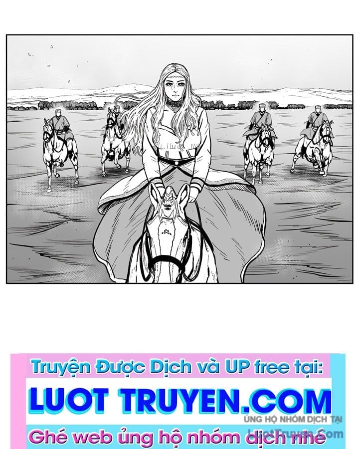 Cơn Bão Đỏ Chapter 347 - Trang 2