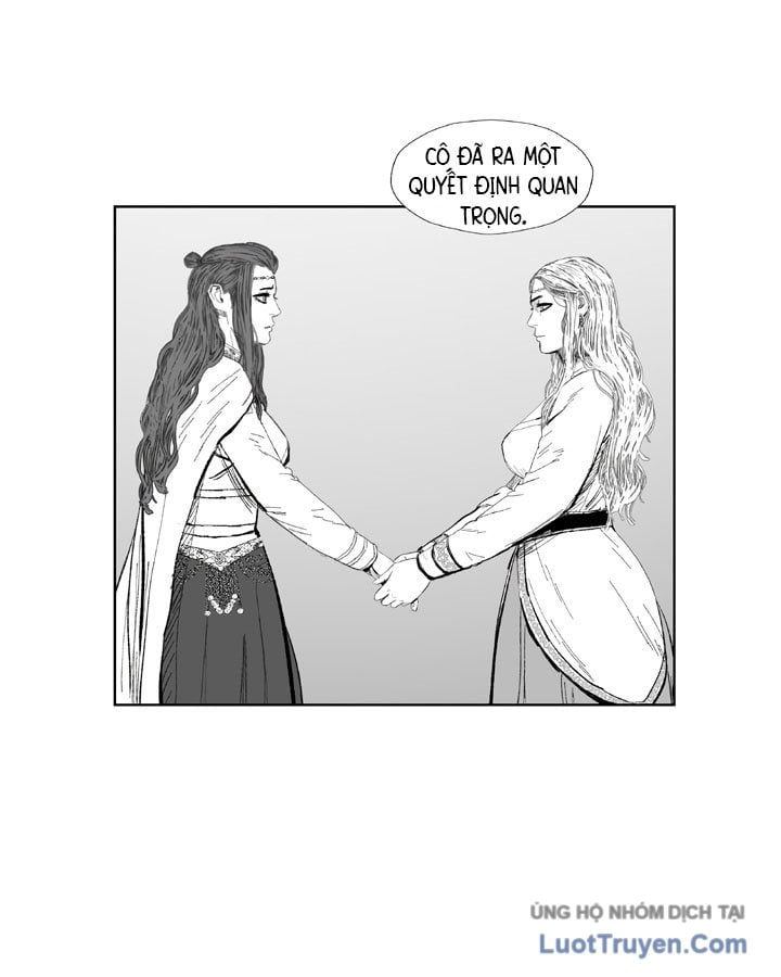 Cơn Bão Đỏ Chapter 347 - Trang 2