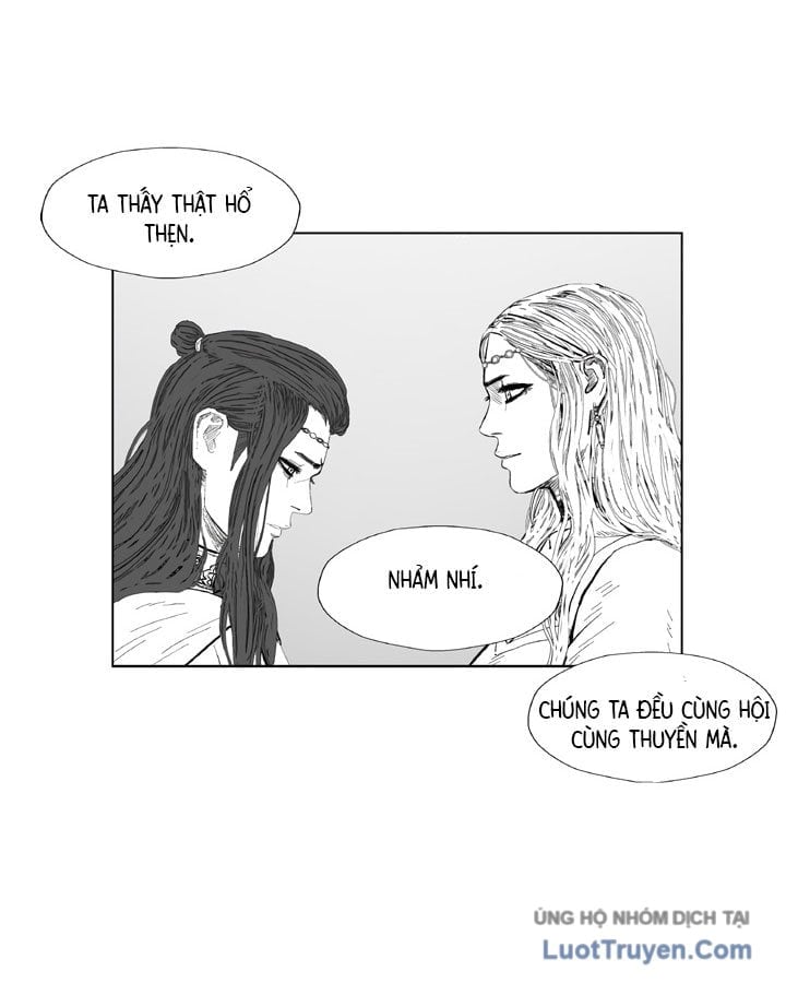 Cơn Bão Đỏ Chapter 347 - Trang 2