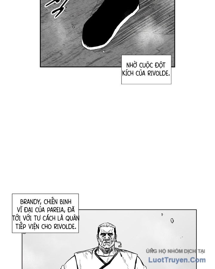Cơn Bão Đỏ Chapter 347 - Trang 2
