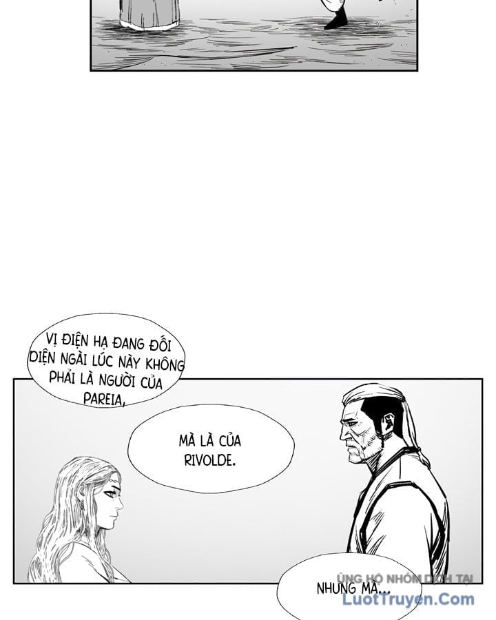Cơn Bão Đỏ Chapter 347 - Trang 2