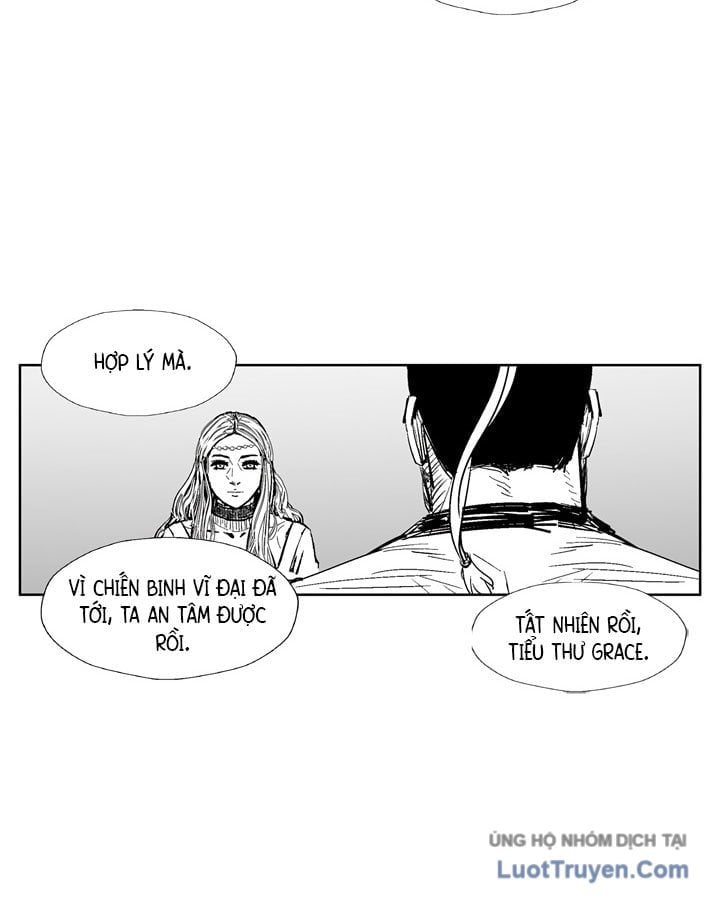 Cơn Bão Đỏ Chapter 347 - Trang 2