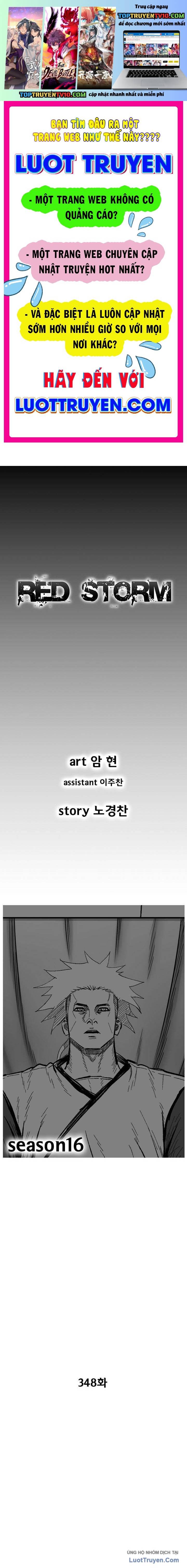 Cơn Bão Đỏ Chapter 348 - Next 