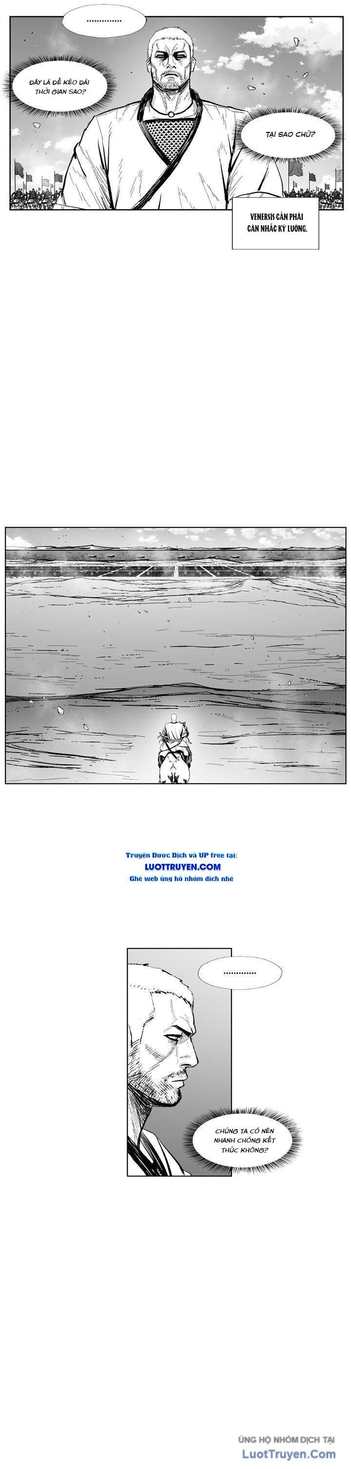 Cơn Bão Đỏ Chapter 348 - Next 