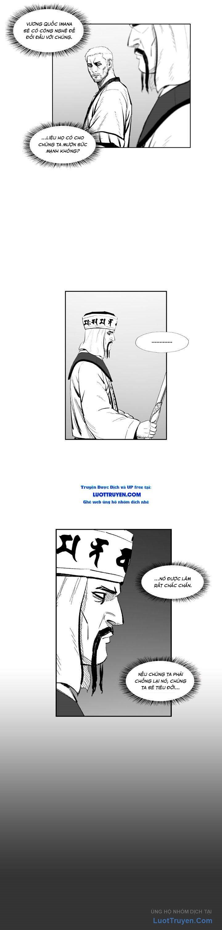 Cơn Bão Đỏ Chapter 348 - Next 
