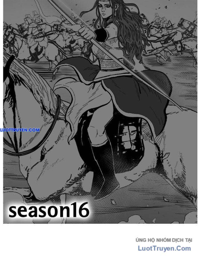 Cơn Bão Đỏ Chapter 349 - Next Chapter 350