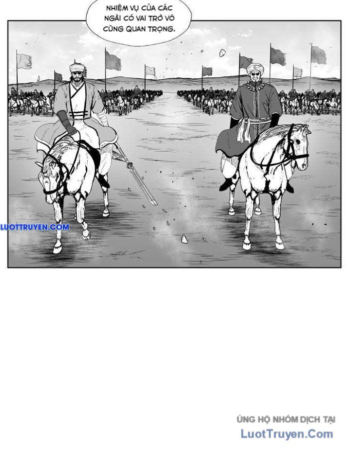 Cơn Bão Đỏ Chapter 349 - Next Chapter 350