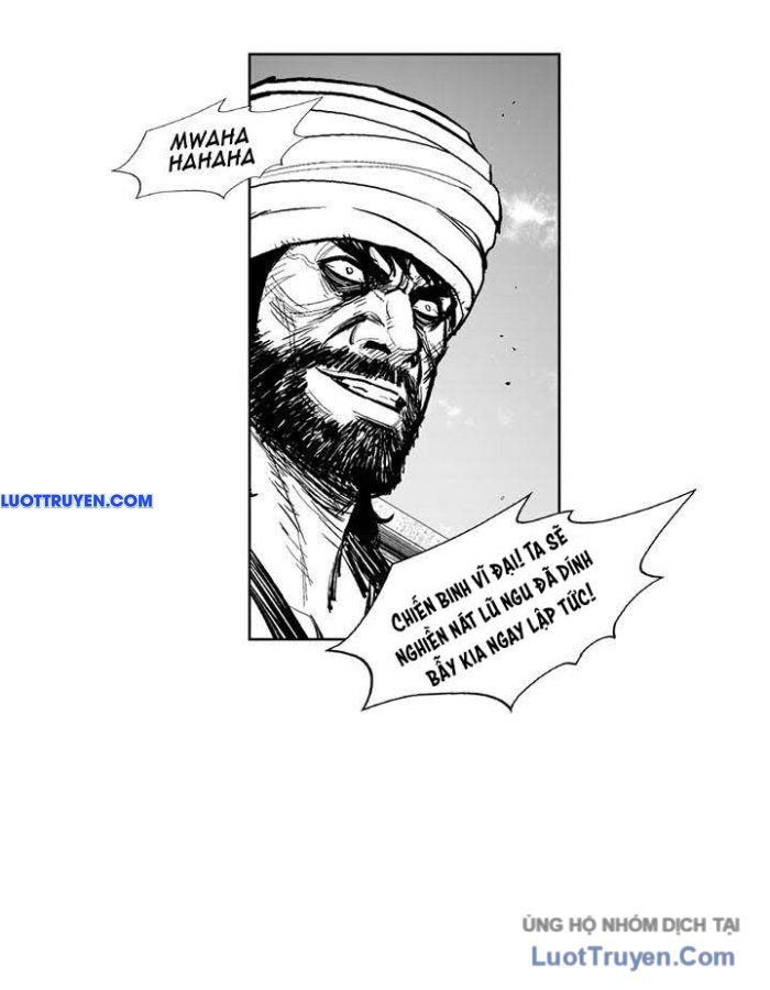 Cơn Bão Đỏ Chapter 349 - Next Chapter 350