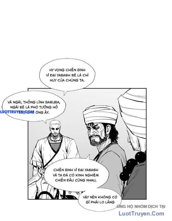 Cơn Bão Đỏ Chapter 349 - Next Chapter 350