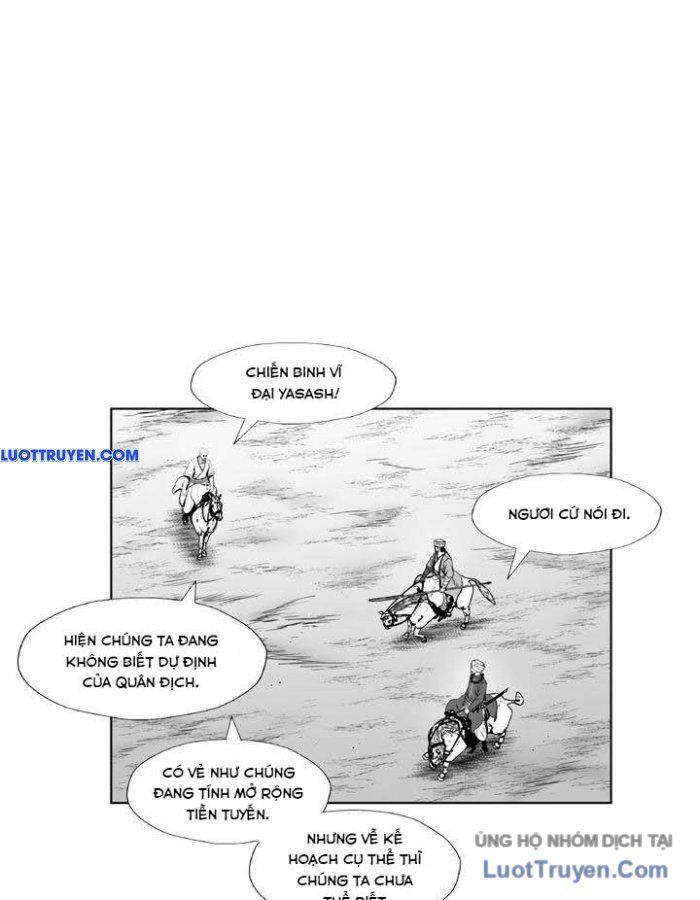 Cơn Bão Đỏ Chapter 349 - Next Chapter 350