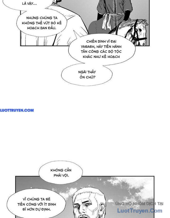 Cơn Bão Đỏ Chapter 349 - Next Chapter 350