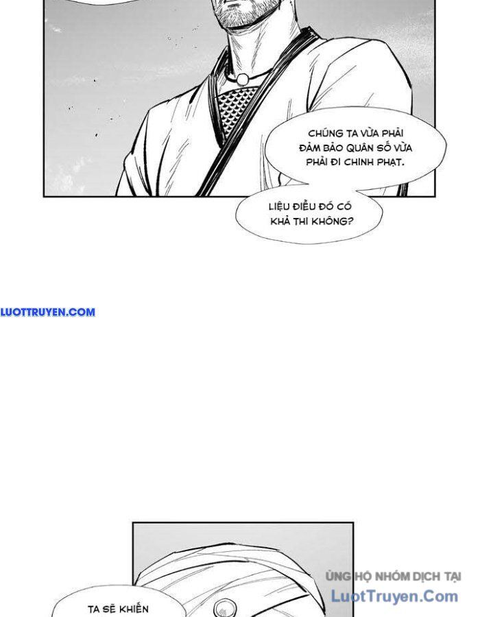 Cơn Bão Đỏ Chapter 349 - Next Chapter 350