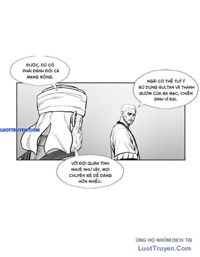 Cơn Bão Đỏ Chapter 349 - Next Chapter 350